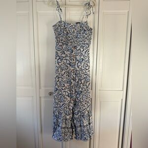 Zara Sundress
